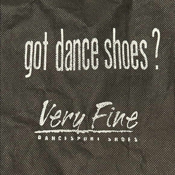 Very fine ballroom dancing shoes - Picture 4 of 8